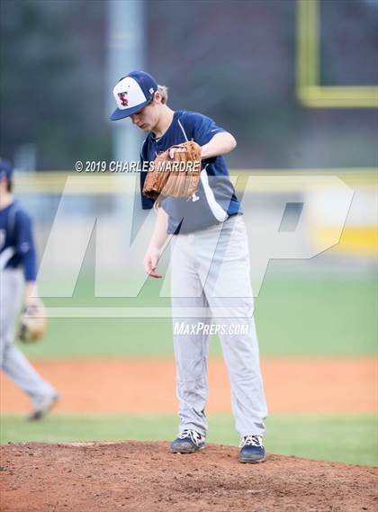 Thumbnail 2 in Terry Sanford @ Cape Fear photogallery.