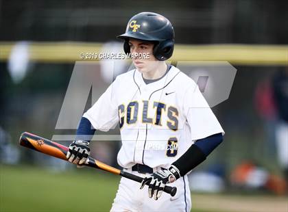 Thumbnail 3 in Terry Sanford @ Cape Fear photogallery.