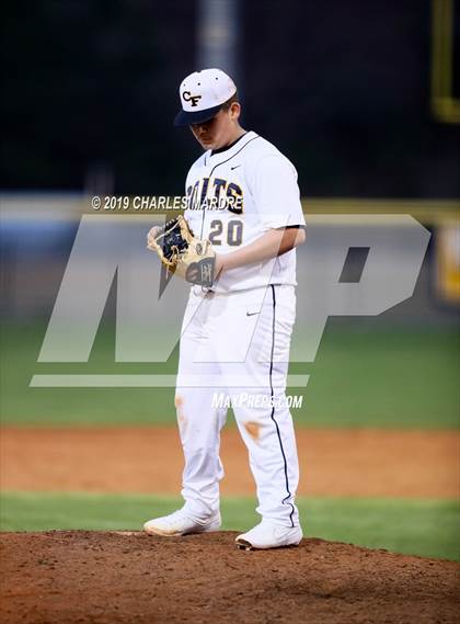 Thumbnail 2 in Terry Sanford @ Cape Fear photogallery.