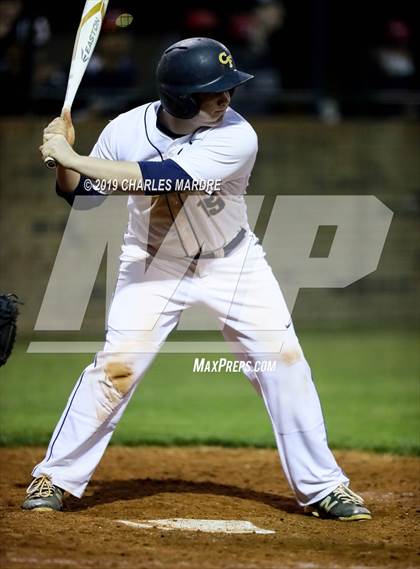 Thumbnail 3 in Terry Sanford @ Cape Fear photogallery.