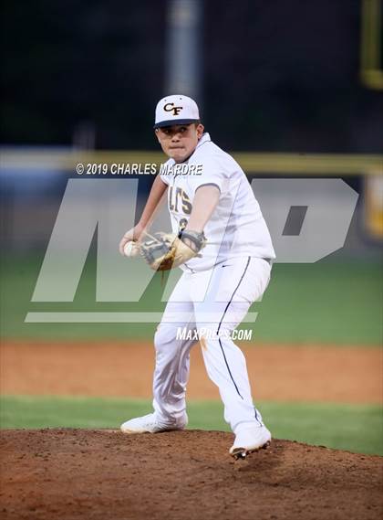 Thumbnail 3 in Terry Sanford @ Cape Fear photogallery.