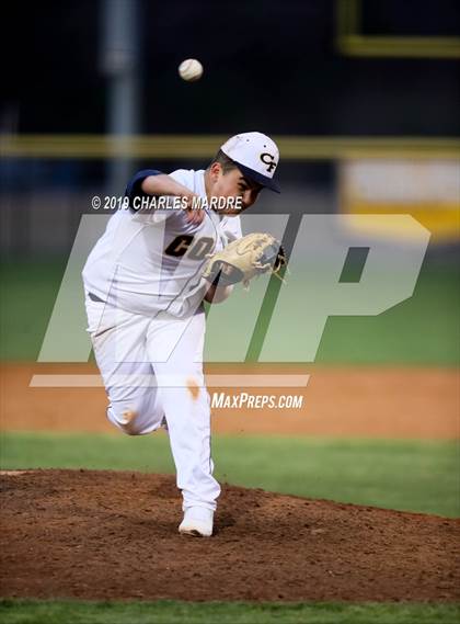 Thumbnail 2 in Terry Sanford @ Cape Fear photogallery.