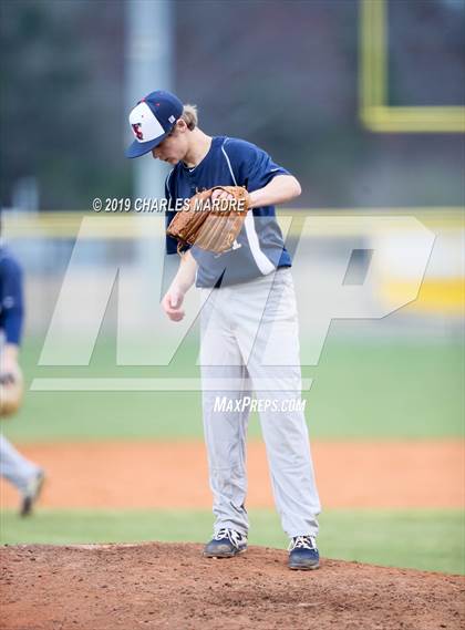 Thumbnail 1 in Terry Sanford @ Cape Fear photogallery.