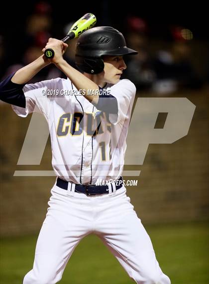 Thumbnail 2 in Terry Sanford @ Cape Fear photogallery.