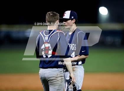 Thumbnail 3 in Terry Sanford @ Cape Fear photogallery.