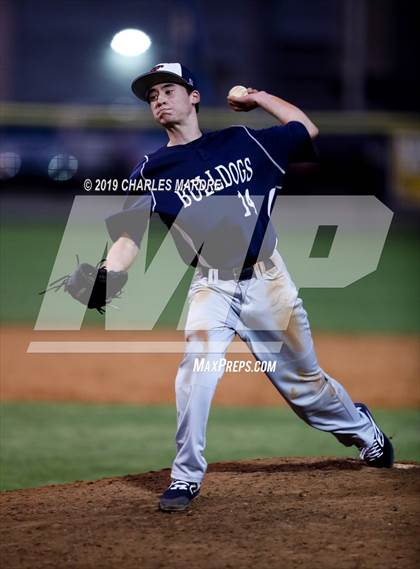 Thumbnail 3 in Terry Sanford @ Cape Fear photogallery.