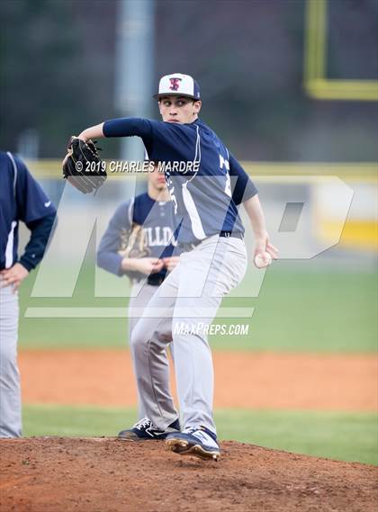 Thumbnail 2 in Terry Sanford @ Cape Fear photogallery.