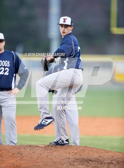 Thumbnail 2 in Terry Sanford @ Cape Fear photogallery.