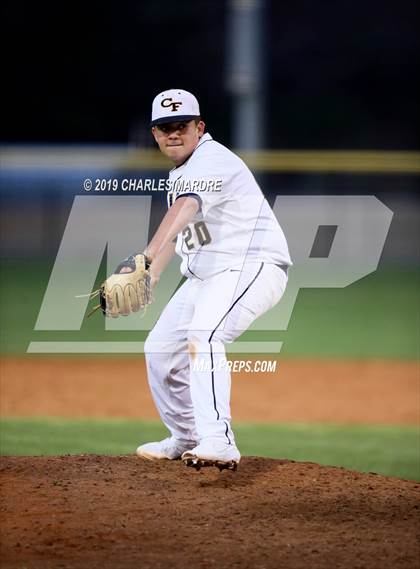 Thumbnail 3 in Terry Sanford @ Cape Fear photogallery.