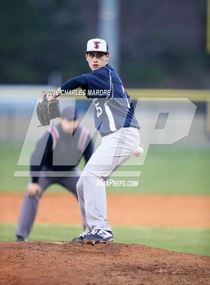 Thumbnail 1 in Terry Sanford @ Cape Fear photogallery.