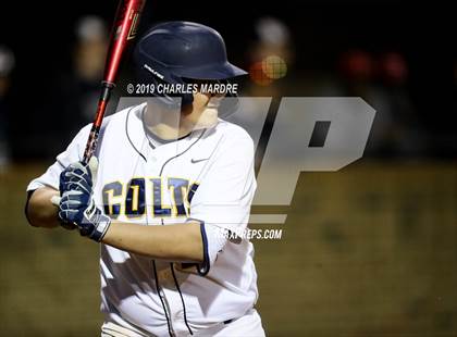 Thumbnail 3 in Terry Sanford @ Cape Fear photogallery.