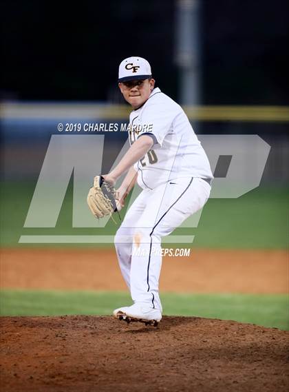 Thumbnail 2 in Terry Sanford @ Cape Fear photogallery.