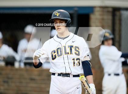 Thumbnail 3 in Terry Sanford @ Cape Fear photogallery.