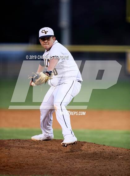 Thumbnail 1 in Terry Sanford @ Cape Fear photogallery.