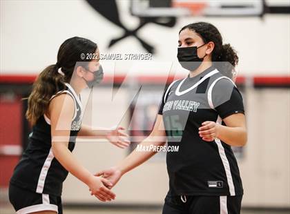 Thumbnail 1 in Castro Valley @ Monte Vista (CIF NCS D1 First Round Playoff)  photogallery.