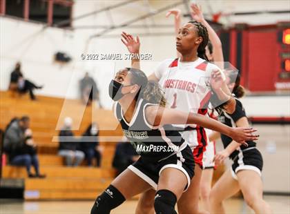 Thumbnail 3 in Castro Valley @ Monte Vista (CIF NCS D1 First Round Playoff)  photogallery.
