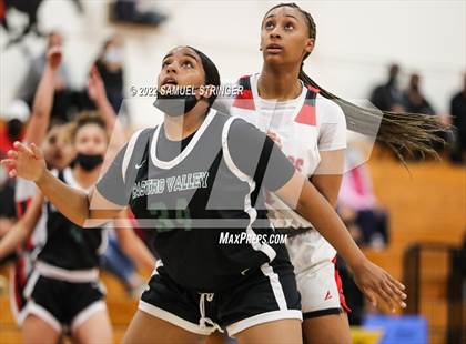 Thumbnail 1 in Castro Valley @ Monte Vista (CIF NCS D1 First Round Playoff)  photogallery.