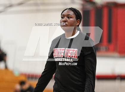 Thumbnail 1 in Castro Valley @ Monte Vista (CIF NCS D1 First Round Playoff)  photogallery.