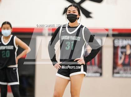 Thumbnail 1 in Castro Valley @ Monte Vista (CIF NCS D1 First Round Playoff)  photogallery.
