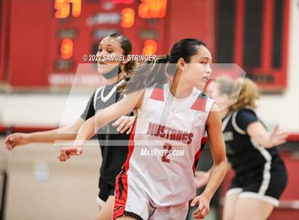 Thumbnail 1 in Castro Valley @ Monte Vista (CIF NCS D1 First Round Playoff)  photogallery.