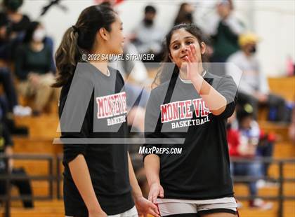Thumbnail 3 in Castro Valley @ Monte Vista (CIF NCS D1 First Round Playoff)  photogallery.