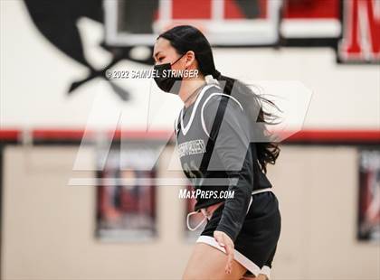 Thumbnail 2 in Castro Valley @ Monte Vista (CIF NCS D1 First Round Playoff)  photogallery.