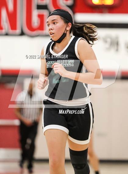 Thumbnail 2 in Castro Valley @ Monte Vista (CIF NCS D1 First Round Playoff)  photogallery.