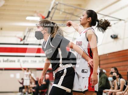 Thumbnail 1 in Castro Valley @ Monte Vista (CIF NCS D1 First Round Playoff)  photogallery.