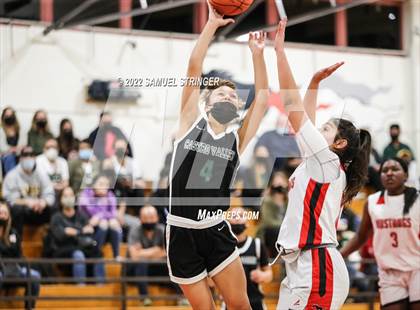 Thumbnail 3 in Castro Valley @ Monte Vista (CIF NCS D1 First Round Playoff)  photogallery.