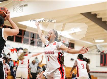 Thumbnail 2 in Castro Valley @ Monte Vista (CIF NCS D1 First Round Playoff)  photogallery.