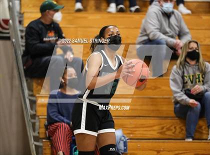 Thumbnail 3 in Castro Valley @ Monte Vista (CIF NCS D1 First Round Playoff)  photogallery.