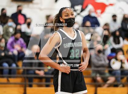 Thumbnail 2 in Castro Valley @ Monte Vista (CIF NCS D1 First Round Playoff)  photogallery.