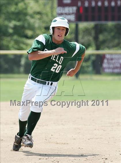 Thumbnail 3 in Windsor Locks vs. Enfield photogallery.