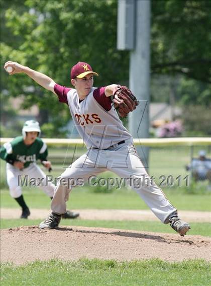 Thumbnail 3 in Windsor Locks vs. Enfield photogallery.