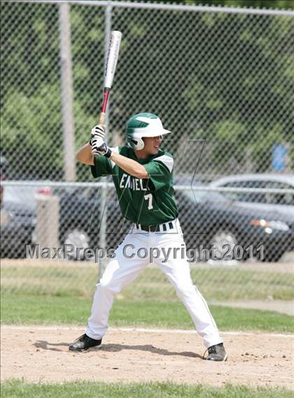 Thumbnail 1 in Windsor Locks vs. Enfield photogallery.