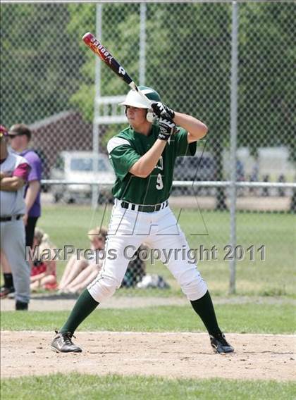 Thumbnail 2 in Windsor Locks vs. Enfield photogallery.