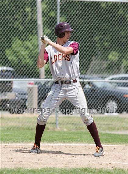 Thumbnail 1 in Windsor Locks vs. Enfield photogallery.