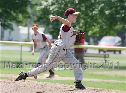 Thumbnail 2 in Windsor Locks vs. Enfield photogallery.