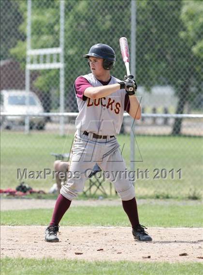 Thumbnail 1 in Windsor Locks vs. Enfield photogallery.