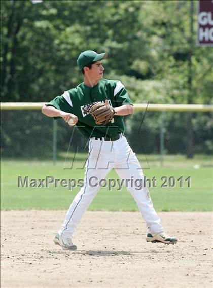 Thumbnail 3 in Windsor Locks vs. Enfield photogallery.