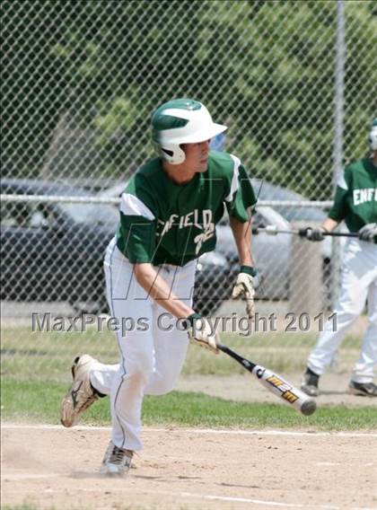 Thumbnail 3 in Windsor Locks vs. Enfield photogallery.