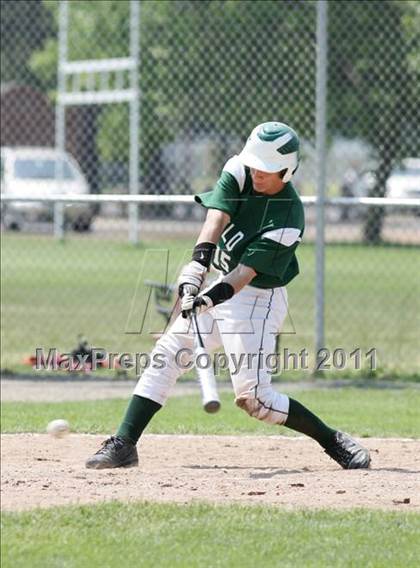 Thumbnail 2 in Windsor Locks vs. Enfield photogallery.