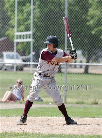 Thumbnail 1 in Windsor Locks vs. Enfield photogallery.
