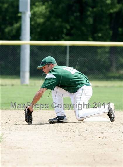 Thumbnail 1 in Windsor Locks vs. Enfield photogallery.
