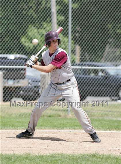 Thumbnail 1 in Windsor Locks vs. Enfield photogallery.