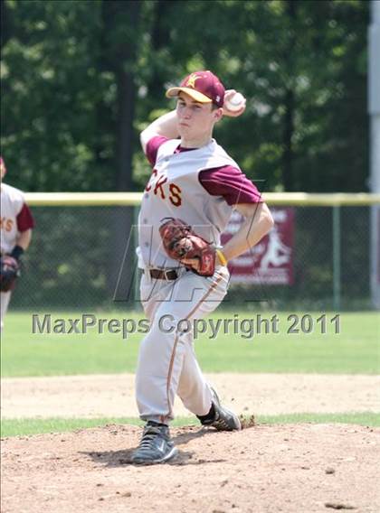 Thumbnail 2 in Windsor Locks vs. Enfield photogallery.