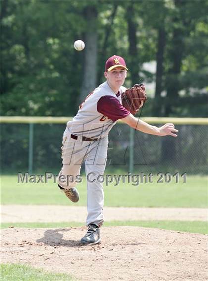 Thumbnail 3 in Windsor Locks vs. Enfield photogallery.