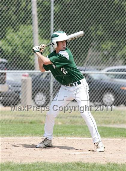 Thumbnail 3 in Windsor Locks vs. Enfield photogallery.