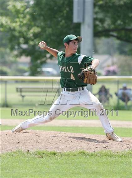 Thumbnail 3 in Windsor Locks vs. Enfield photogallery.