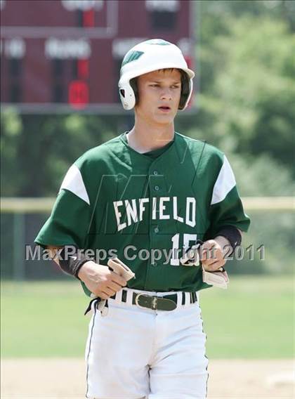 Thumbnail 1 in Windsor Locks vs. Enfield photogallery.